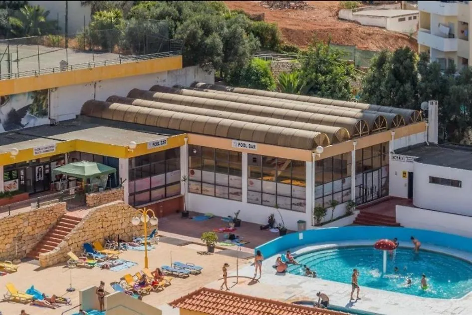 Arnaldo'S Beach Apartment Portimao