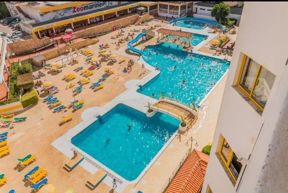 Arnaldo'S Beach Apartment Portimao