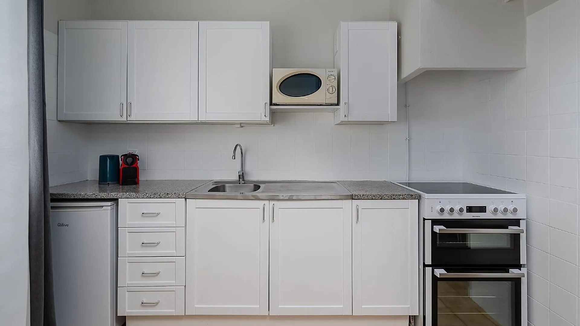 Arnaldo'S Beach Apartment Portimao Portugal